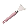 thumbnail image 1 of Stainless Steel Fish Descaler - Smooth Edges, Heavy Duty - Easy to Clean, Efficient Descaling, for Home/Professional Kitchens, 1 of 2