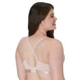thumbnail image 3 of Hanes Originals Women's Supersoft Contour Wirefree Bra, 3 of 8