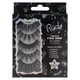 thumbnail image 3 of Paquete de 5 pestañas Rude Essential Faux Mink 3D, 3 of 4