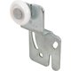 thumbnail image 1 of Rodillo Para Puerta De Armario Prime-Line N 6501 Con 1/2 Pulg. Desplazado Y 7/8 Pulg. Rueda De Nailon (Paquete De 2), 1 of 2