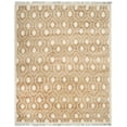 thumbnail image 2 of SAFAVIEH Tangier Dulcibella Abstract Geometric Area Rug, Ivory/Multi, 8' x 10', 2 of 7
