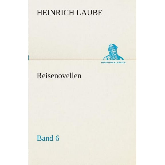 Reisenovellen (Paperback)