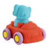 Infantino Super Soft 1st Stack & Go Explorer