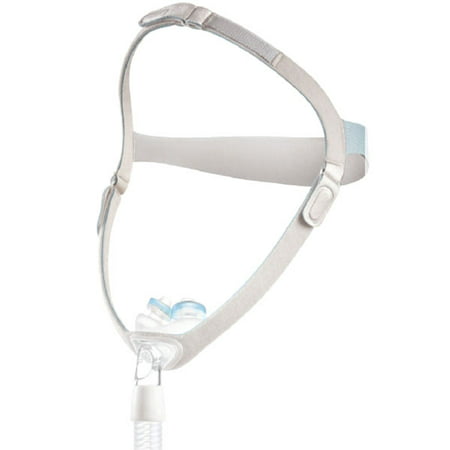 Nuance Nasal CPAP Mask Fabric Frame - Reduced
