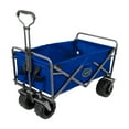 thumbnail image 3 of Collegiate Heavy-Duty Utility Collapsible Sports Wagon -University of Florida, 3 of 5