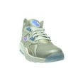 thumbnail image 2 of Nike Lunar 180 Trainer SC Premium QS Men's Shoes Metallic Silver/Ice Blue-Metallic Silver 646797-001, 2 of 6