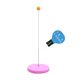 thumbnail image 1 of Sistema del amaestrador del juguete del amaestrador -hijo, entrenamiento elástico suave del tenis de los deportes del pis con raquetas Zulema  entrenador de tenis, 1 of 8