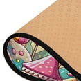 thumbnail image 4 of Sweet Candy Lollipops Hallway Runner Rug 2' X 6' Area Rug Non-Slip Entryway Carpet Soft Washable Door Mat Kitchen Bedroom Living Room, 4 of 7