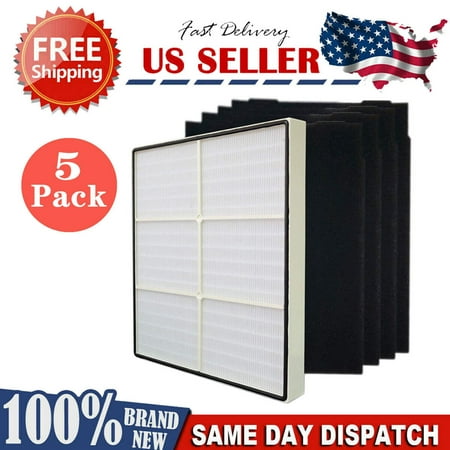 

Filter For Whirlpool 1183054K 1183054 Whispure Air Purifier AP350 AP450 AP510 AP45030 AP51030 AP-35030
