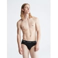 thumbnail image 2 of Calzoncillos Hip Brief de Algodón con Elasticidad para Hombre Calvin Klein, Paquete de 7, 2 of 4