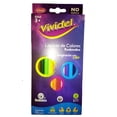 thumbnail image 1 of Lapices de colores Vividel redondos con 12 piezas Vividel Redondo, 1 of 2