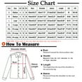 thumbnail image 3 of Wirziis Heated Jackets for Men Rechargeable USB Waterproof Women Heated Vest Down Jacket Jacket Detachable Hood, 3 of 6
