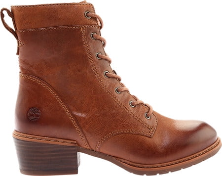 timberland women's sutherlin bay mid lace boot fashion