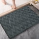 thumbnail image 4 of Imitation Bathroom Absorbent Floor Mat Household Entrance Door Floor Mat High-end Feeling Thickened Slip Mat Bedside Foot Mat, 4 of 6