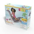 thumbnail image 2 of Intex Brontosaurus Ride-On pour Enfants, À partir de 3 ans, Flotteur Gonflable Dinosaure, 2 of 5