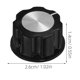 thumbnail image 2 of unbranded 6Ud Control De Volumen Para Amplificador Con Perillas De Aleación Y Protección Incluida, 2 of 8