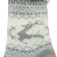 thumbnail image 6 of American Trends Womens Grip Socks Warm Fuzzy Socks for Women Cozy Sleep Socks Non Slip Socks for Women with Grippers, 6 of 6