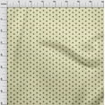 thumbnail image 3 of oneOone Tissu Jersey en Viscose Tissu Décor à Blocs Lotus Imprimé BTY 60 Pouces de Large, 3 of 5