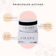 thumbnail image 2 of Crema Facial Humectante Skin Inc Chapa Para Piel Normal a Seca, 2 of 5