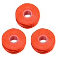 thumbnail image 1 of 3 Rolls Rock Fishing Cotton Knot Line Stop Deep Water Rafts Fishing Line Wear Resistant Cotton Knot Stop Line Enduring Yellow Medium, 1 of 4