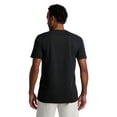thumbnail image 2 of Chaps Men's Short Sleeve Slub Pocket Tee, Sizes XS-4XB, 2 of 3