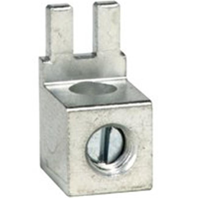 Square D By Schneider Electric QO70AN 100A Neutral Lug Kit