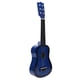 thumbnail image 4 of Guitarra, 21 pulgadas, guitarra acústica para niños, juguete, guitarra, juguete, calidad superior, 4 of 8