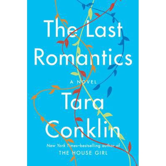 Pre-Owned The Last Romantics (Paperback) 1443436305 9781443436304