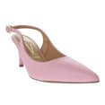 thumbnail image 4 of Zapatillas Angela color rosa tacón kitten 22.0 Dorothy Gaynor Zapatillas Angela color rosa tacón kitten 22.0, 4 of 6