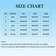 thumbnail image 3 of Heisall Women's Autumn Winter Tops Long Sleeve Solid Color Jacquard Pattern Round Neck Loose Split Hem Casual Fashion Blouses, 3 of 7