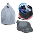 thumbnail image 2 of Portable Shower,Camp Shower Bag PVC Camping Shower Camp Shower Bag Striking Appearance, 2 of 14