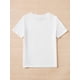 thumbnail image 3 of Camiseta con estampado de lazo rosa para niña de cumpleaños - Cuello redondo informal, manga corta, estilo veraniego para niñas de 8 a 14 años, tela ligera de algodón, perfecta para celebraciones de, 3 of 7