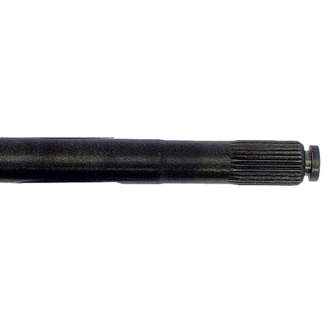 Dorman 630-101A Drive Axle Shaft for Specific Cadillac / Chevrolet / GMC Models