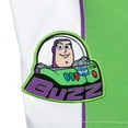 thumbnail image 4 of Disney Rash Guard Pixar Toy Story Buzz Lightyear Swimsuit Set (Boys), 4 of 5