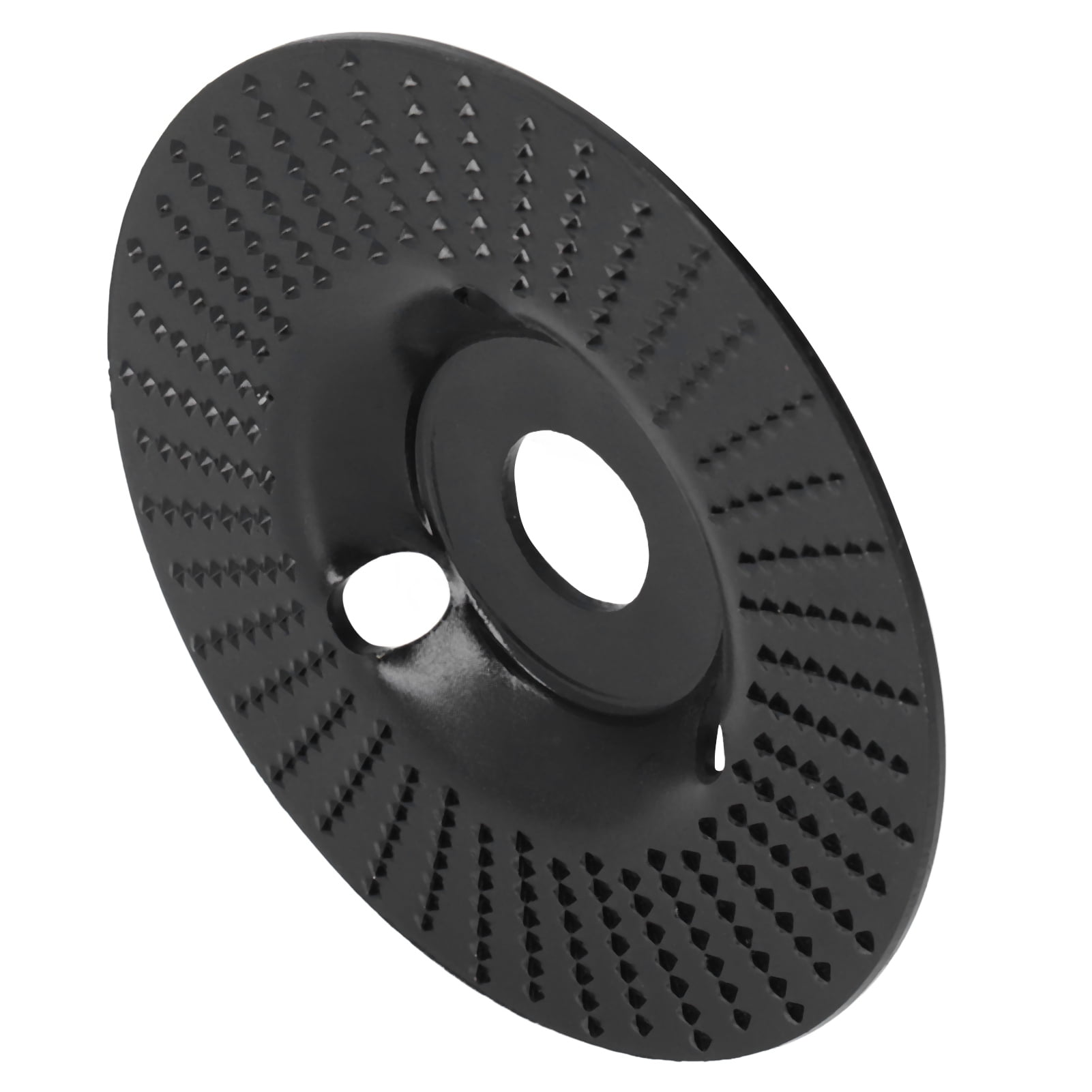 Wood Carving Wheel, 125mm Angle Grinder Disc Efficient For Woodworking