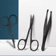 thumbnail image 4 of 7/10/12/16/18 Piece Nail Clippers Set Multipurpose Eyebrow Clippers for Pedicure Manicure, 4 of 5