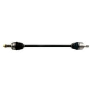 CV Axle Shaft Fits select: 2014-2018 KIA SOUL