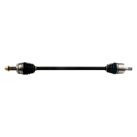 CV Axle Shaft Fits select: 2014-2018 KIA SOUL