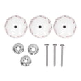 thumbnail image 2 of Cupboard Handle Knob, Lightweight Door Knobs Practical 4cm Length  For Cabinet, 2 of 8