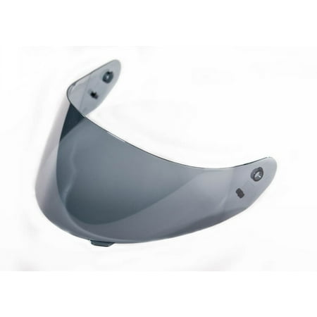 Smoke Shield Cl - HJC CL-MAX 2/IS-MAX/ISMAX BT/SY-MAX 3 HJ-17 Shield Pinlock Dark Smoke