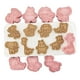 thumbnail image 1 of Pack De 8 Moldes Figuras Infantiles,para Hornear Galletas, 1 of 6