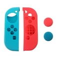 thumbnail image 3 of Funda Silicona joycon MandaLibre Compatible con Nintendo Switch, 3 of 3
