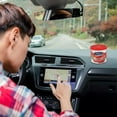thumbnail image 4 of Car Solid-Fruit Aromatherapy #air# Freshener New Y8, 4 of 8