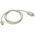 thumbnail image 3 of SlimLine 2236 Flat Plug Extension Cord, 2-Wire, 7-Foot, White, 3 of 3