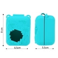 thumbnail image 2 of Peggybuy Silicone Protective Case Cover for Bitzee Disneys Interactive (Retro green), 2 of 9