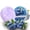 Blueberry, variant on Ginger Shampoo Bar – Invigorating Scalp Cleanse & Hair Refresh, Natural Ginger Extract, All Hair Types