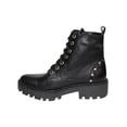 thumbnail image 3 of BOTIN CASUAL LEON MUJER NEGRO CHAROL 3572 LEON  3572p, 3 of 3