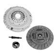 thumbnail image 1 of 1 Kit De Clutch Toledo 2006 Seat L4 2.0L STRUNKER ., 1 of 3