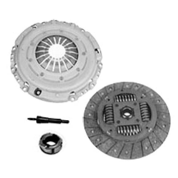 1 Kit De Clutch Bora 2006 A 2010 Volkswagen L5 2.5L STRUNKER .