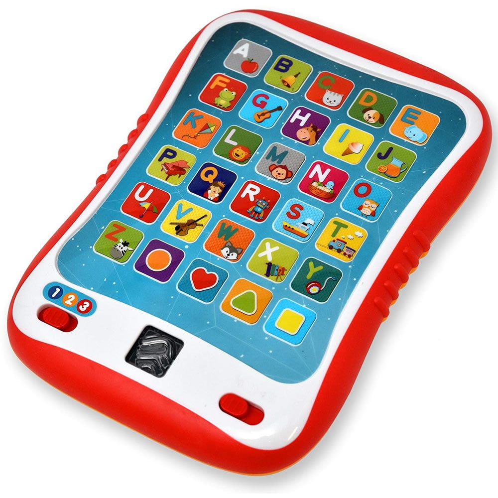 Mini Explorers IFun Pad